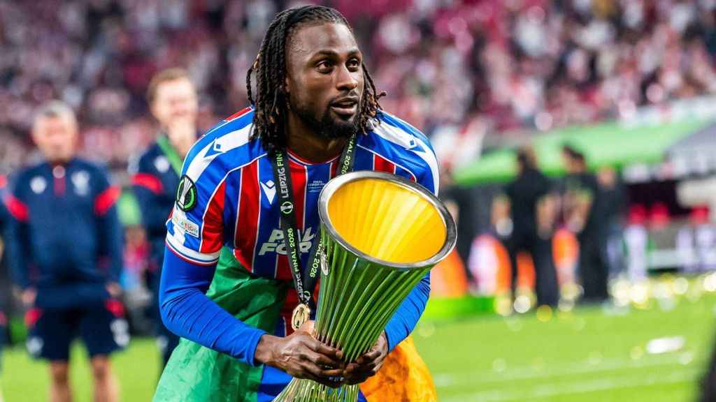EVANN GUESSAND HACE HISTORIA: DOS TÍTULOS EUROPEOS CON DOS CLUBES DISTINTOS EN UNA MISMA&nbsp;TEMPORADA