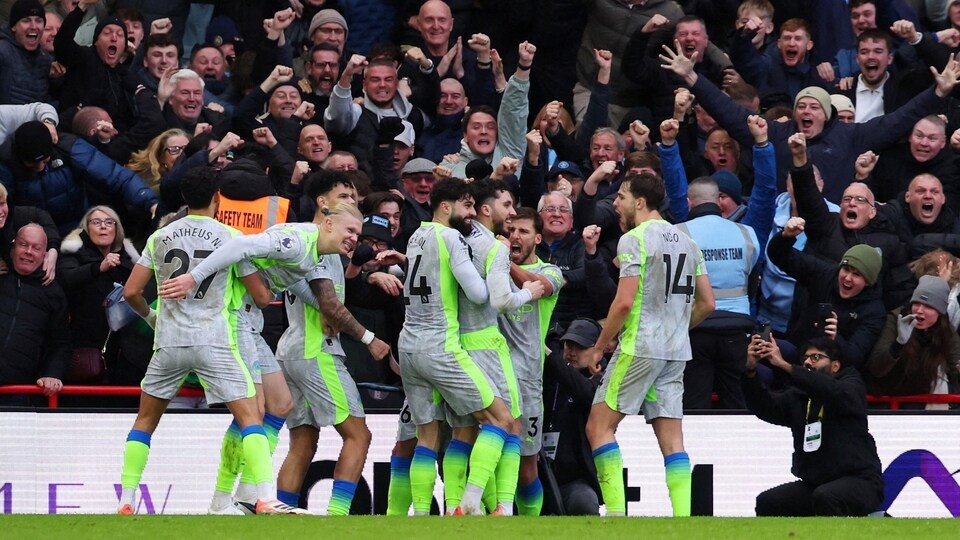El Manchester City no ha fracasado, pero sí ha fallado; foto: Hindstan Times.