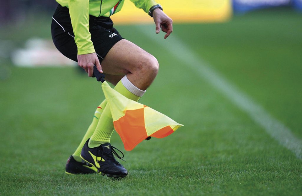 Cambios en el arbitraje para el Mundial 2026; foto: Alfa Agroinsumos.