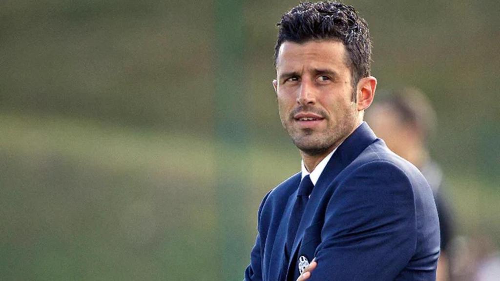 OFICIAL: FABIO GROSSO, NUEVO ENTRENADOR DE LA FIORENTINA