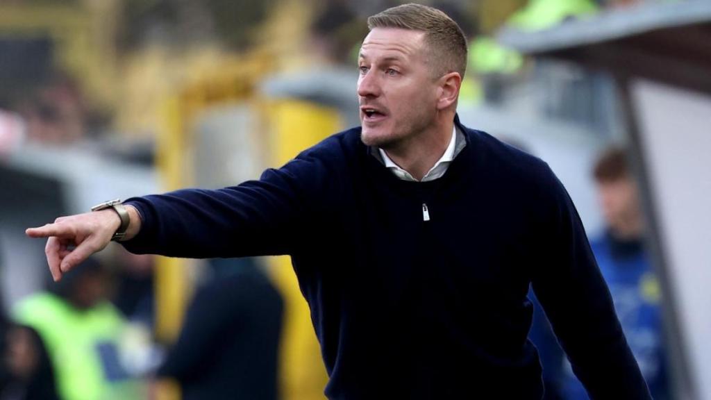 OFICIAL: IGNAZIO ABATE, NUEVO ENTRENADOR DEL TORINO HASTA 2028