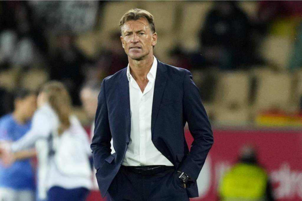 HERVÉ RENARD, NUEVO SELECCIONADOR DE TÚNEZ TRAS LA DESTITUCIÓN DE SABRI&nbsp;LAMOUCHI