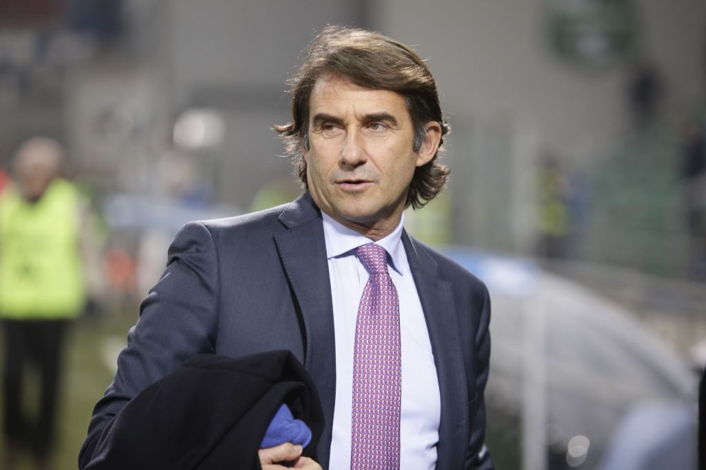 OFICIAL: GIOVANNI CARNEVALI, NUEVO CONSEJERO DELEGADO Y DIRECTOR GENERAL DE LA&nbsp;JUVENTUS