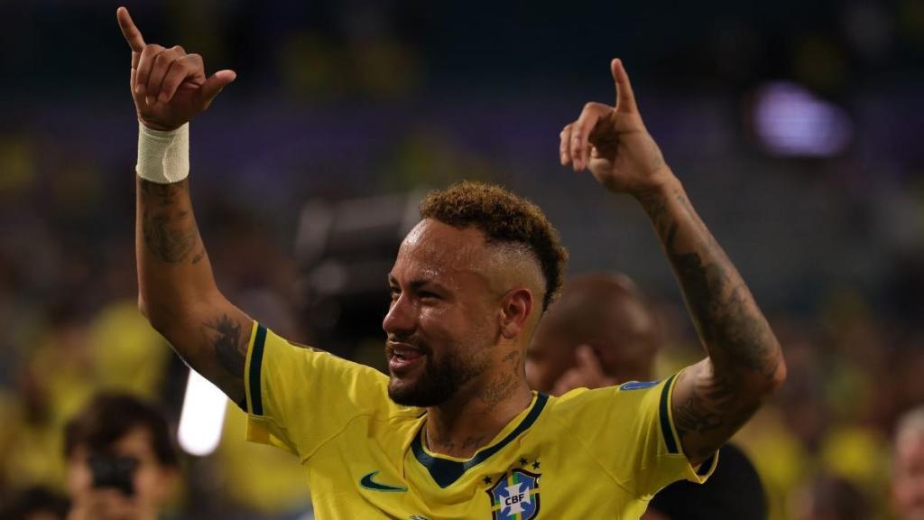 El ‘Niño Maravilla’ ha vuelto; foto: SPORT.