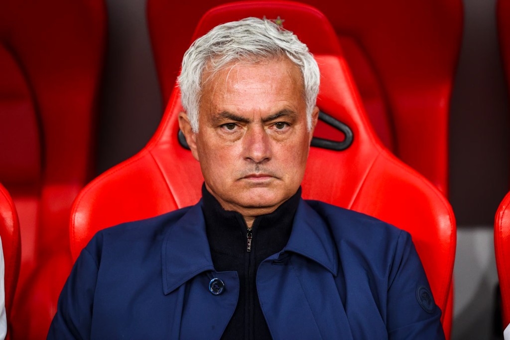 OFICIAL: JOSÉ MOURINHO REGRESA AL REAL MADRID Y FIRMA HASTA 2029