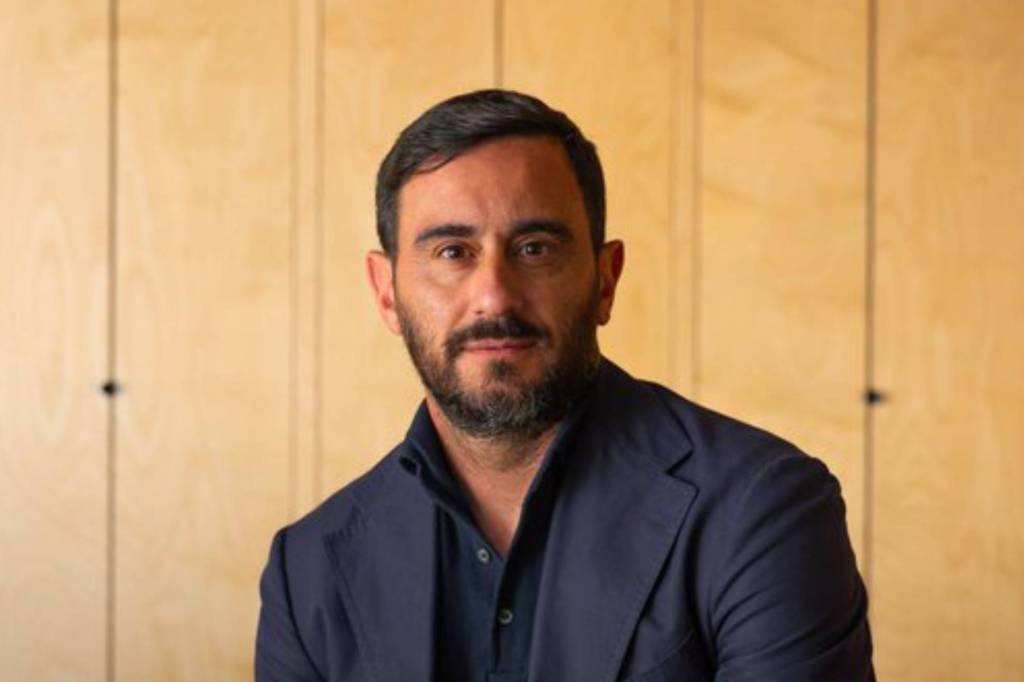 OFICIAL: ALBERTO AQUILANI, NUEVO ENTRENADOR DEL&nbsp;SASSUOLO
