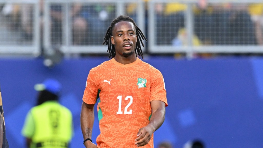 ELYE WAHI RECIBE EL PERMISO PARA ENTRAR EN CANADÁ Y PODRÁ JUGAR EL MUNDIAL CON COSTA DE MARFIL