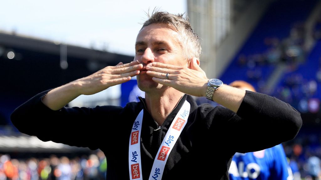 OFICIAL: KIERAN McKENNA DEJA EL IPSWICH TOWN
