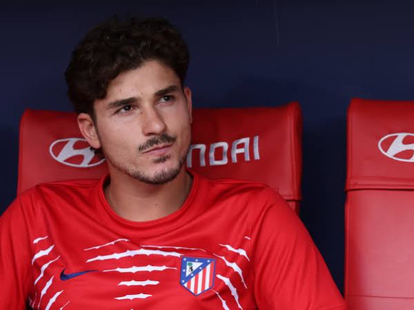El laberinto de Julián Álvarez y el orgullo inquebrantable de Gil&nbsp;Marín