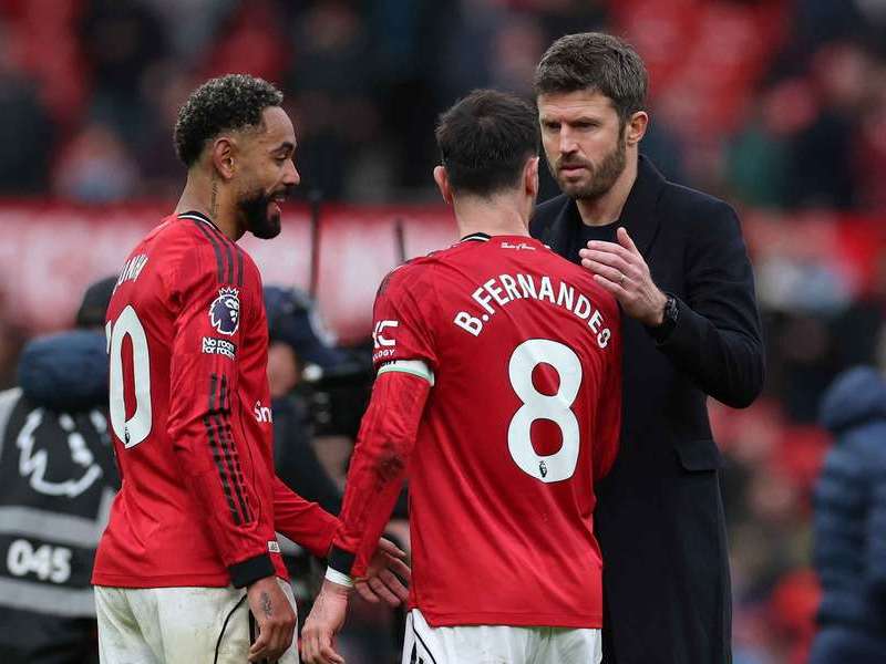 El Manchester United ha gastado como un grande, pero todavía no tiene una plantilla de&nbsp;grande